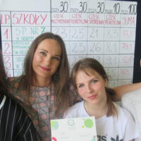 Zdjęcie ilustracyjne wiadomości: „Silni wiedzą, mocni w życiu” III edycja Powiatowego konkursu biologiczno – sportowego #93