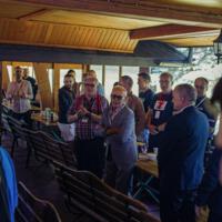 Zdjęcie ilustracyjne wiadomości: Podziękowania za pomoc przy organizacji  II Memoriał inż Tadeusza Tańskiego #1