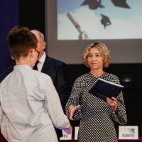 Zdjęcie ilustracyjne wiadomości: Gminne zakończenie roku szkolnego 2022/2023 #42