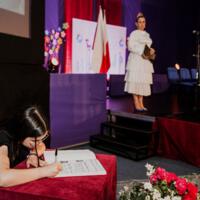 Zdjęcie ilustracyjne wiadomości: Gminne zakończenie roku szkolnego 2022/2023 #46