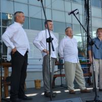 Zdjęcie ilustracyjne wiadomości: Relacja z Przeglądu Kół Gospodyń Wiejskich w Chełmcu #17