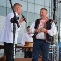Zdjęcie ilustracyjne wiadomości: Relacja z Przeglądu Kół Gospodyń Wiejskich w Chełmcu #103