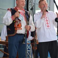 Zdjęcie ilustracyjne wiadomości: Relacja z Przeglądu Kół Gospodyń Wiejskich w Chełmcu #104