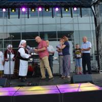 Zdjęcie ilustracyjne wiadomości: Relacja z Przeglądu Kół Gospodyń Wiejskich w Chełmcu #213