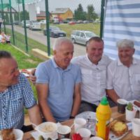 Zdjęcie ilustracyjne wiadomości: Festyn rodzinny w Biczycach Górnych #8