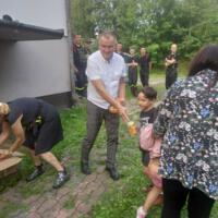 Zdjęcie ilustracyjne wiadomości: Festyn rodzinny w Boguszowej #17
