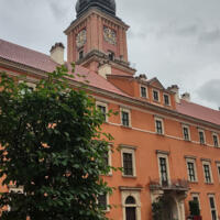 Zdjęcie ilustracyjne wiadomości: Relacja z wycieczki do Warszawy – 3 dni 4-6 sierpień 2023 #22