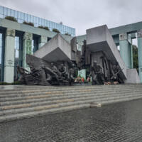 Zdjęcie ilustracyjne wiadomości: Relacja z wycieczki do Warszawy – 3 dni 4-6 sierpień 2023 #32