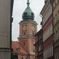 Zdjęcie ilustracyjne wiadomości: Relacja z wycieczki do Warszawy – 3 dni 4-6 sierpień 2023 #35