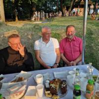 Zdjęcie ilustracyjne wiadomości: Dożynki w Krasnem Potockiem #5