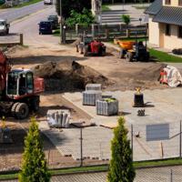 Zdjęcie ilustracyjne wiadomości: Nowy parking przy Szkole Podstawowej w Świniarsku
 #9