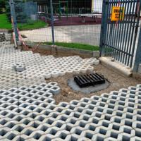 Zdjęcie ilustracyjne wiadomości: Nowy parking przy Szkole Podstawowej w Świniarsku
 #11