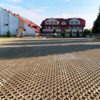 Zdjęcie ilustracyjne wiadomości: Nowy parking przy Szkole Podstawowej w Świniarsku
 #20