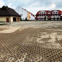 Zdjęcie ilustracyjne wiadomości: Nowy parking przy Szkole Podstawowej w Świniarsku
 #21