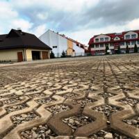 Zdjęcie ilustracyjne wiadomości: Nowy parking przy Szkole Podstawowej w Świniarsku
 #22