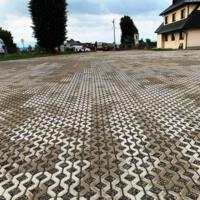 Zdjęcie ilustracyjne wiadomości: Nowy parking przy Szkole Podstawowej w Świniarsku
 #23