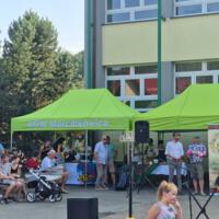 Zdjęcie ilustracyjne wiadomości: Piknik Rodzinny w Klęczanach #12