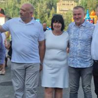 Zdjęcie ilustracyjne wiadomości: Piknik Rodzinny w Klęczanach #23