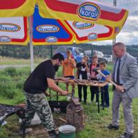 Zdjęcie ilustracyjne wiadomości: Piknik Rodzinny na Ubiadzie #11