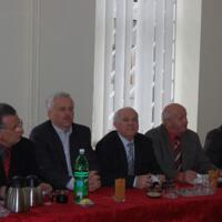 Zdjęcie ilustracyjne wiadomości: Spotkanie w sprawie budowy zachodniej obwodnicy Nowego Sącza #1