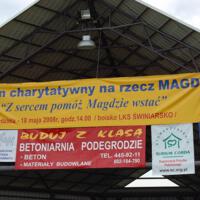 Zdjęcie ilustracyjne wiadomości: "Sercem pomóż Magdzie wstać" #3