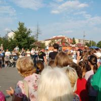 Zdjęcie ilustracyjne wiadomości: II miejsce Gminy Chełmiec w  VI Mistrzostwach Nowego Sącza oraz II miejsce w  III Turnieju Gmin Beskidu Sądeckiego #16