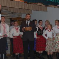 Zdjęcie ilustracyjne wiadomości: Jubileusz Złotych Godów #43