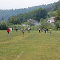 Zdjęcie ilustracyjne wiadomości: Zawody sportowe w Piątkowej #1