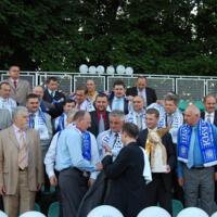 Zdjęcie ilustracyjne wiadomości: Orlik 2012 #18