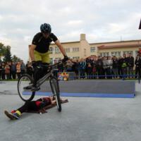 Zdjęcie ilustracyjne wiadomości: <b>Uroczyste otwarcie Orlika</b> #16