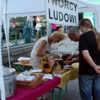 Zdjęcie ilustracyjne wiadomości: Imieniny Gminy w Piątkowej #1
