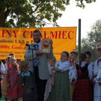 Zdjęcie ilustracyjne wiadomości: Imieniny Gminy w Piątkowej #25