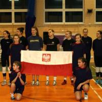 Zdjęcie ilustracyjne wiadomości: <b>Białorusinki nie dały rady siatkarkom z Polski</b> #11