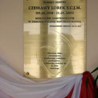 Zdjęcie ilustracyjne wiadomości: <b>Gimnazjum imienia siostry Czesławy Lorek</b> #1