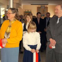 Zdjęcie ilustracyjne wiadomości: <b>Gimnazjum imienia siostry Czesławy Lorek</b> #18