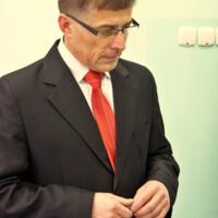 Zdjęcie ilustracyjne wiadomości: <b>Uczniowie z Wielogłów poznawali pracę gminnych radnych</b> #5