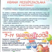 Zdjęcie ilustracyjne wiadomości: <b>Od września ruszy kolejne przedszkole w naszej gminie</b> #3