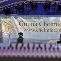 Zdjęcie ilustracyjne wiadomości: <b>Imieniny Gminy Chełmiec za nami!</b> #8