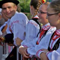 Zdjęcie ilustracyjne wiadomości: <b>Imieniny Gminy Chełmiec za nami!</b> #16