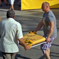 Zdjęcie ilustracyjne wiadomości: <b>Imieniny Gminy Chełmiec za nami!</b> #18