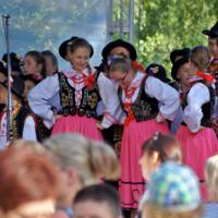 Zdjęcie ilustracyjne wiadomości: <b>Imieniny Gminy Chełmiec za nami!</b> #28