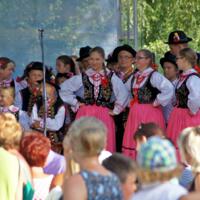 Zdjęcie ilustracyjne wiadomości: <b>Imieniny Gminy Chełmiec za nami!</b> #29