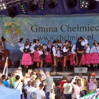 Zdjęcie ilustracyjne wiadomości: <b>Imieniny Gminy Chełmiec za nami!</b> #30