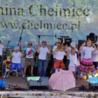 Zdjęcie ilustracyjne wiadomości: <b>Imieniny Gminy Chełmiec za nami!</b> #45