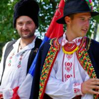 Zdjęcie ilustracyjne wiadomości: <b>Imieniny Gminy Chełmiec za nami!</b> #65