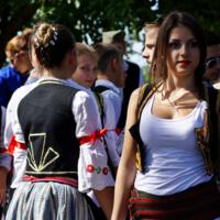 Zdjęcie ilustracyjne wiadomości: <b>Imieniny Gminy Chełmiec za nami!</b> #66