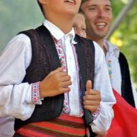 Zdjęcie ilustracyjne wiadomości: <b>Imieniny Gminy Chełmiec za nami!</b> #84