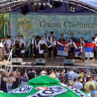 Zdjęcie ilustracyjne wiadomości: <b>Imieniny Gminy Chełmiec za nami!</b> #88