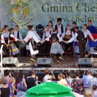 Zdjęcie ilustracyjne wiadomości: <b>Imieniny Gminy Chełmiec za nami!</b> #89