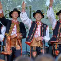 Zdjęcie ilustracyjne wiadomości: <b>Imieniny Gminy Chełmiec za nami!</b> #96